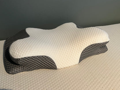 ErgoRest - Ergonomisk Skum Pude